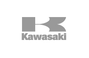 kawasaki brake and clutch lever cnc